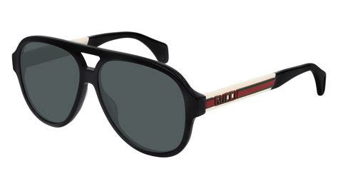 Gucci GG0463S Sunglasses 